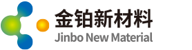 惠州金铂新材料科技有限公司LOGO